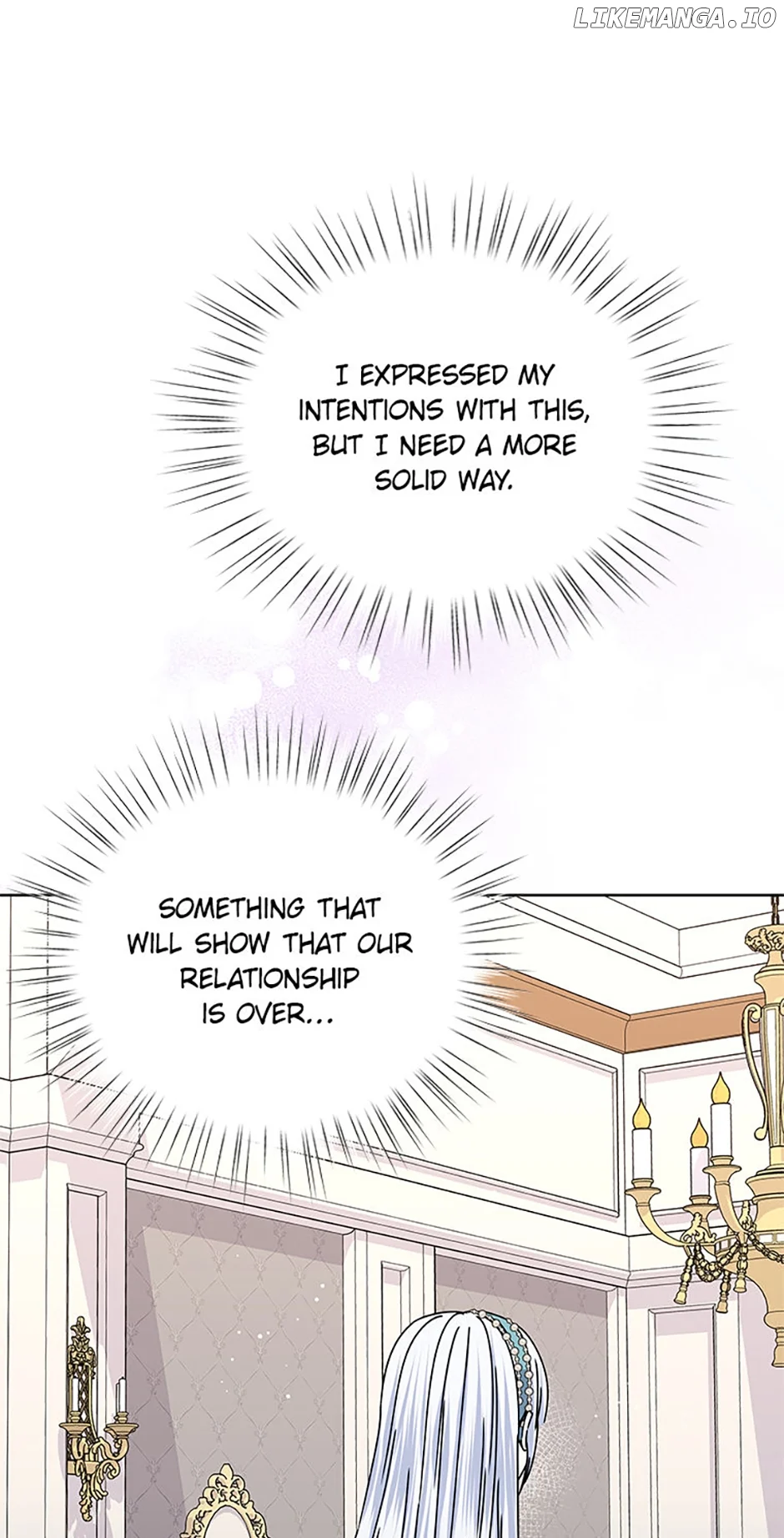 The Flower That Swallowed the Sun chapter 67 page 35