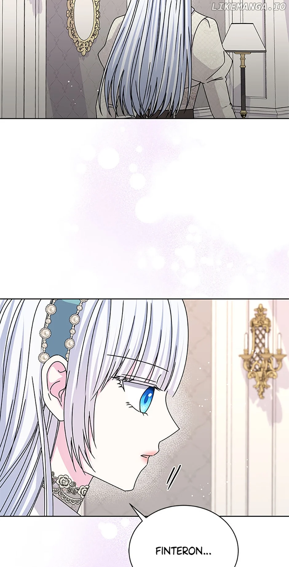 The Flower That Swallowed the Sun chapter 67 page 36