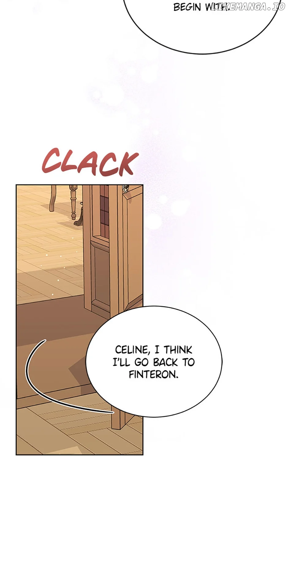 The Flower That Swallowed the Sun chapter 67 page 40