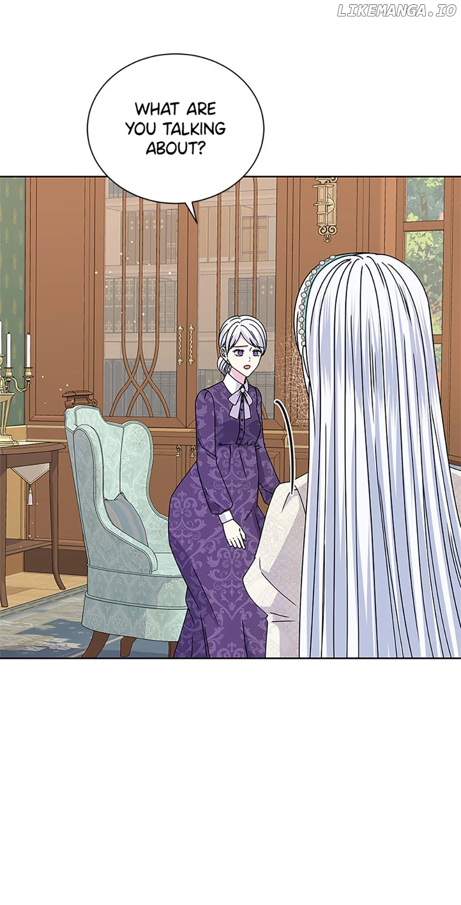 The Flower That Swallowed the Sun chapter 67 page 41