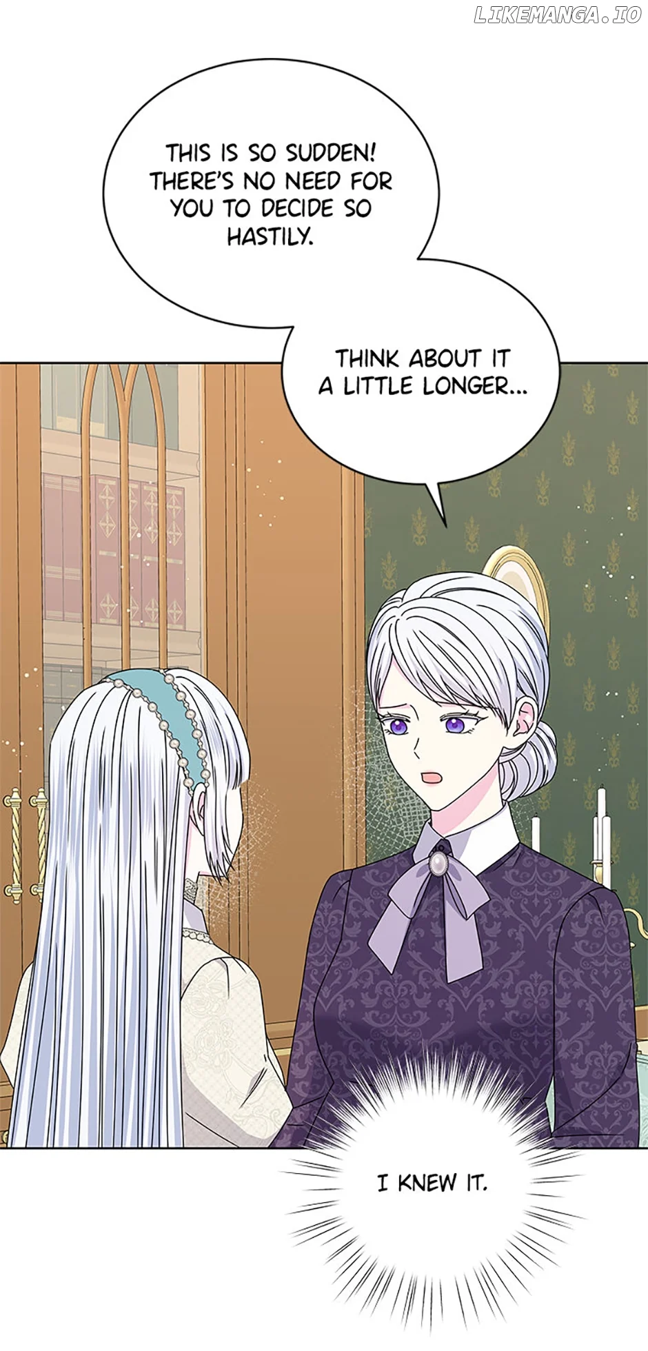 The Flower That Swallowed the Sun chapter 67 page 42