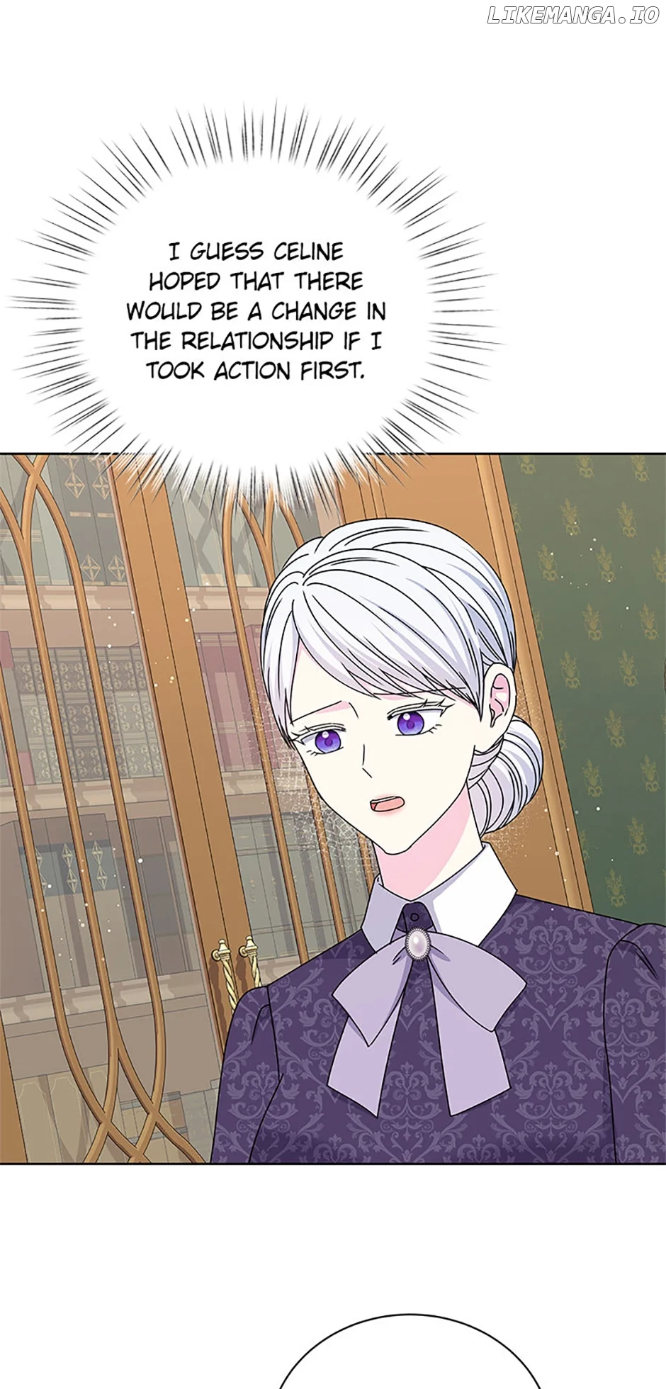 The Flower That Swallowed the Sun chapter 67 page 43