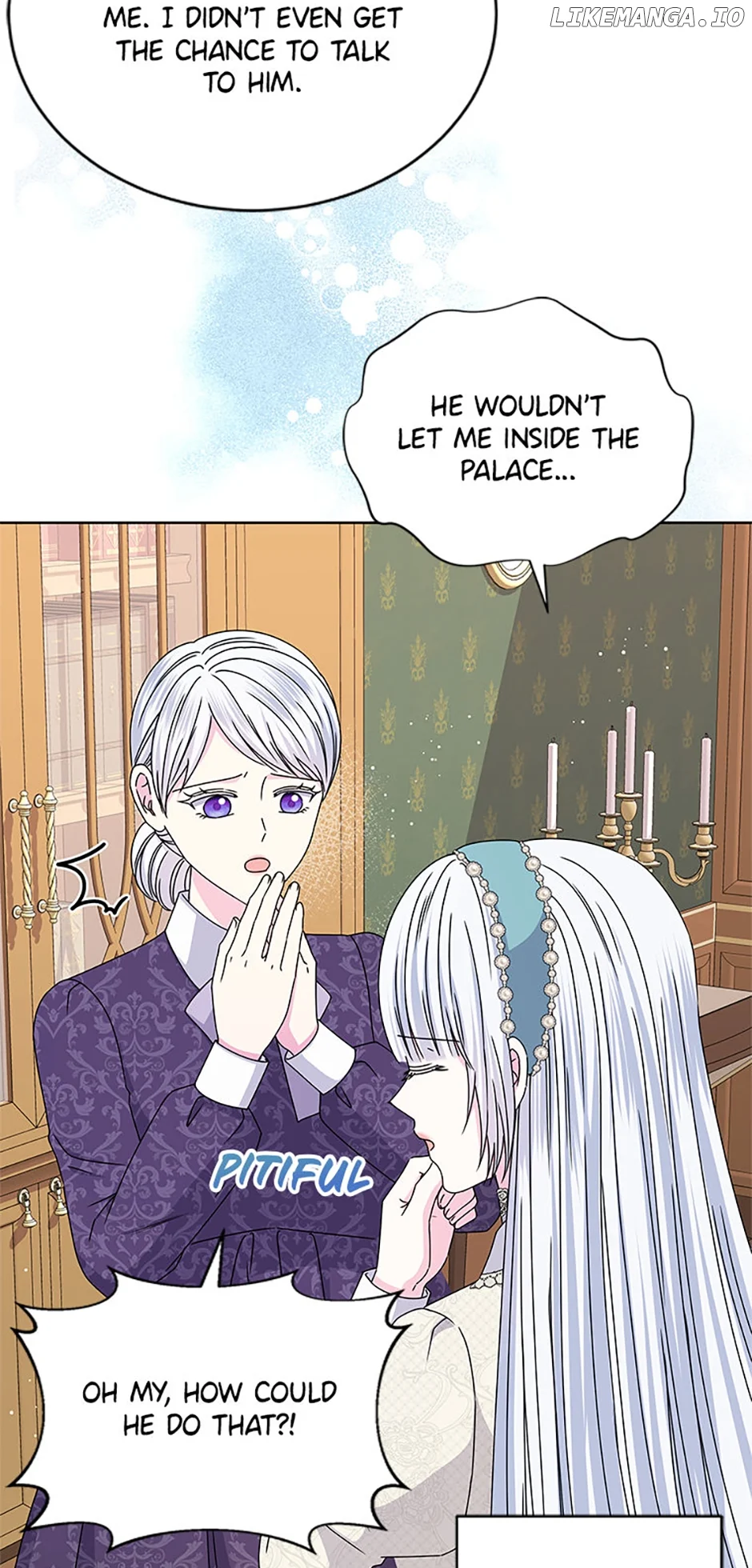 The Flower That Swallowed the Sun chapter 67 page 47