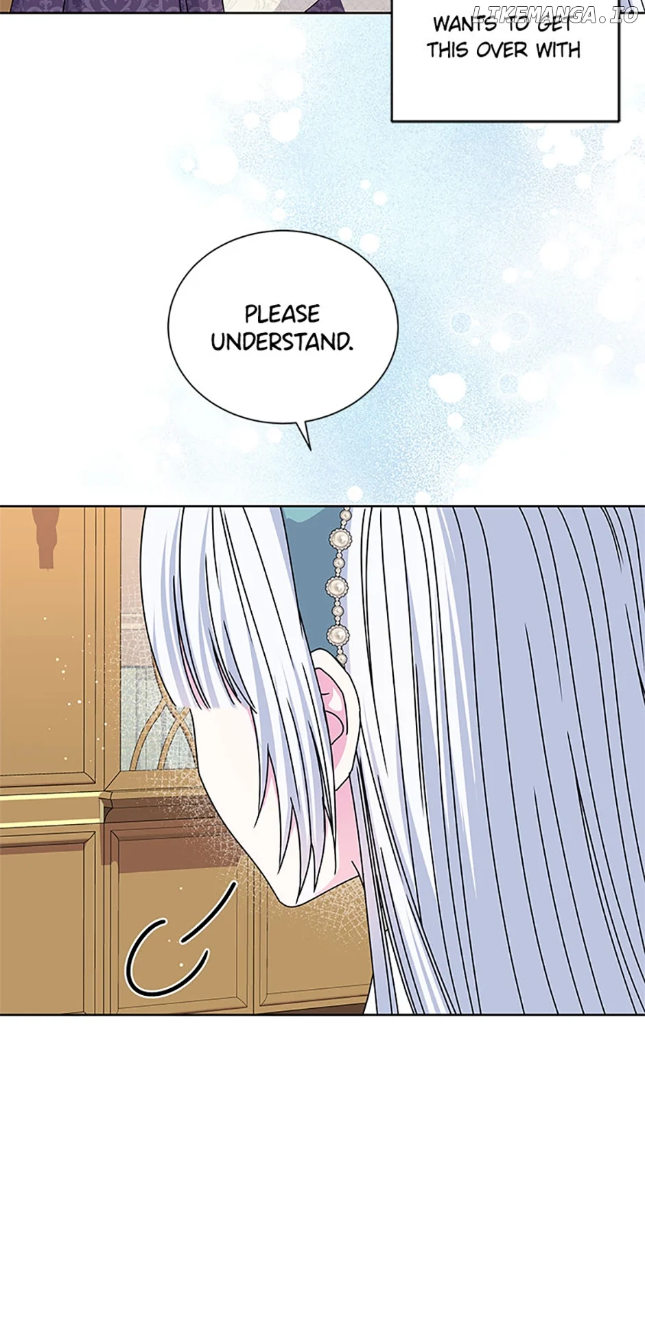 The Flower That Swallowed the Sun chapter 67 page 48