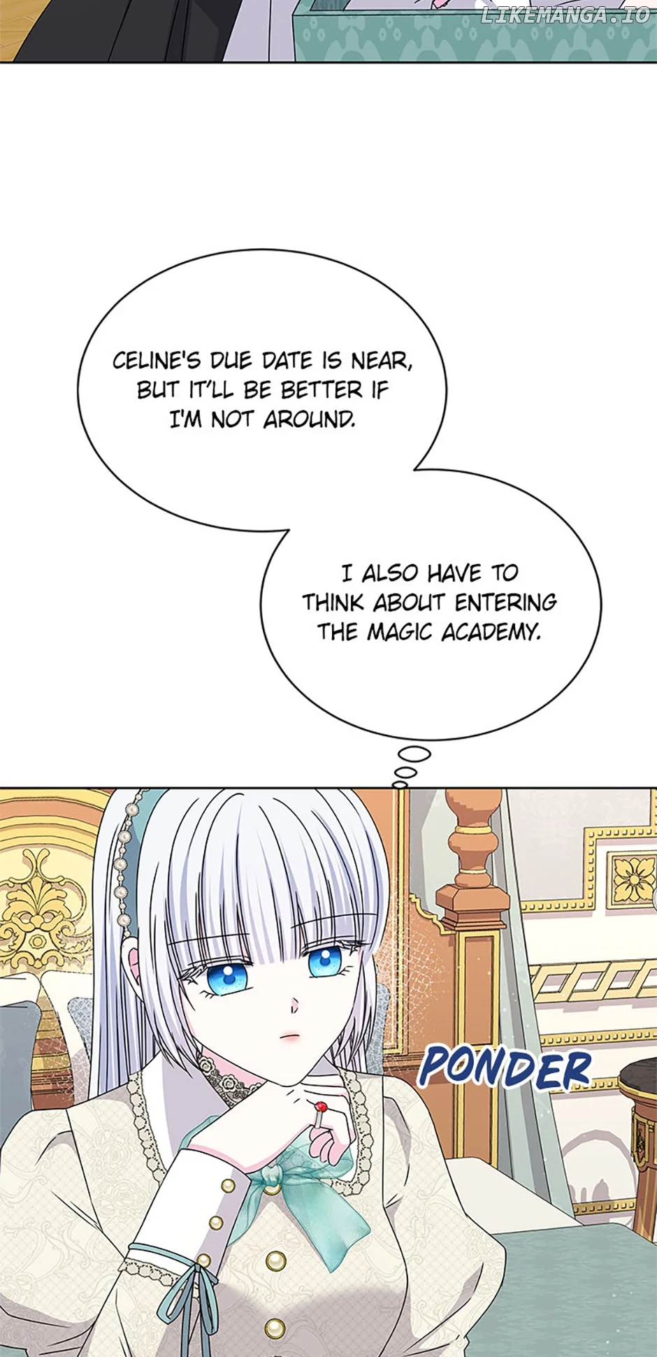 The Flower That Swallowed the Sun chapter 67 page 51