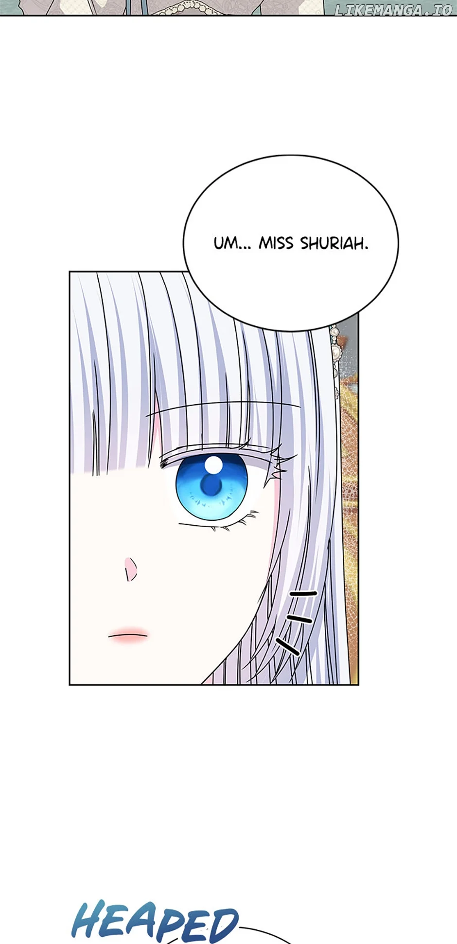 The Flower That Swallowed the Sun chapter 67 page 52