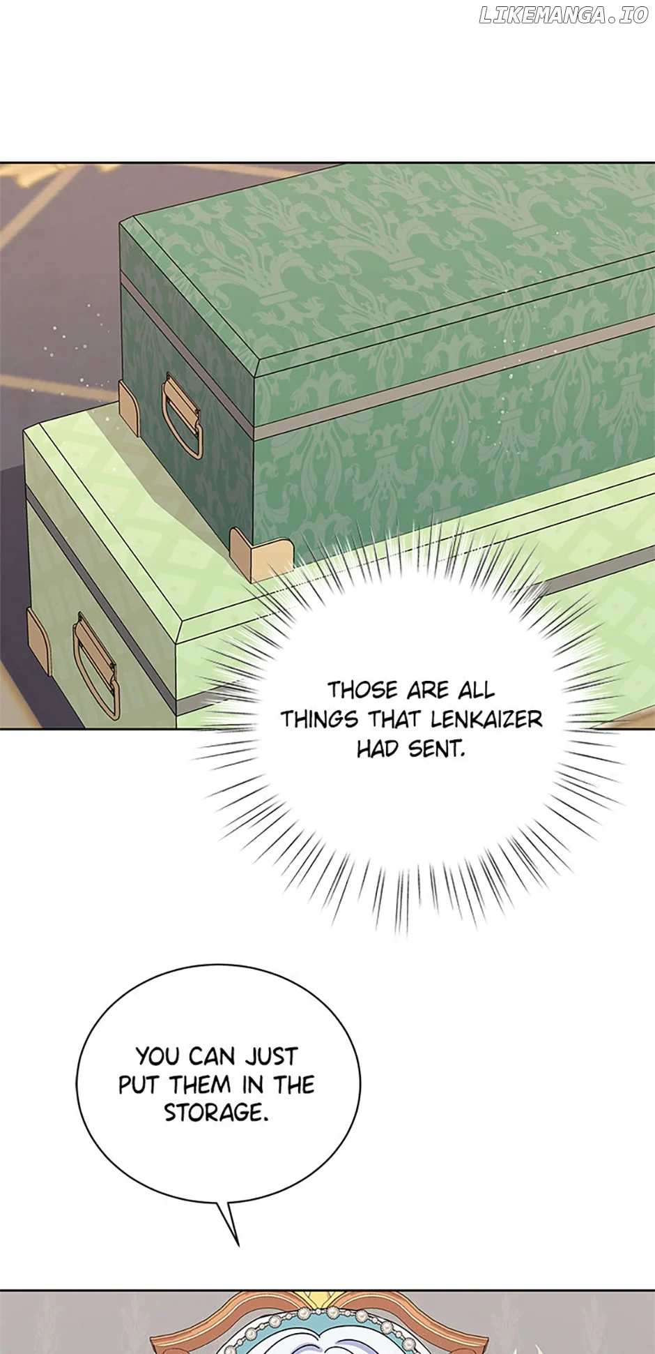 The Flower That Swallowed the Sun chapter 67 page 54