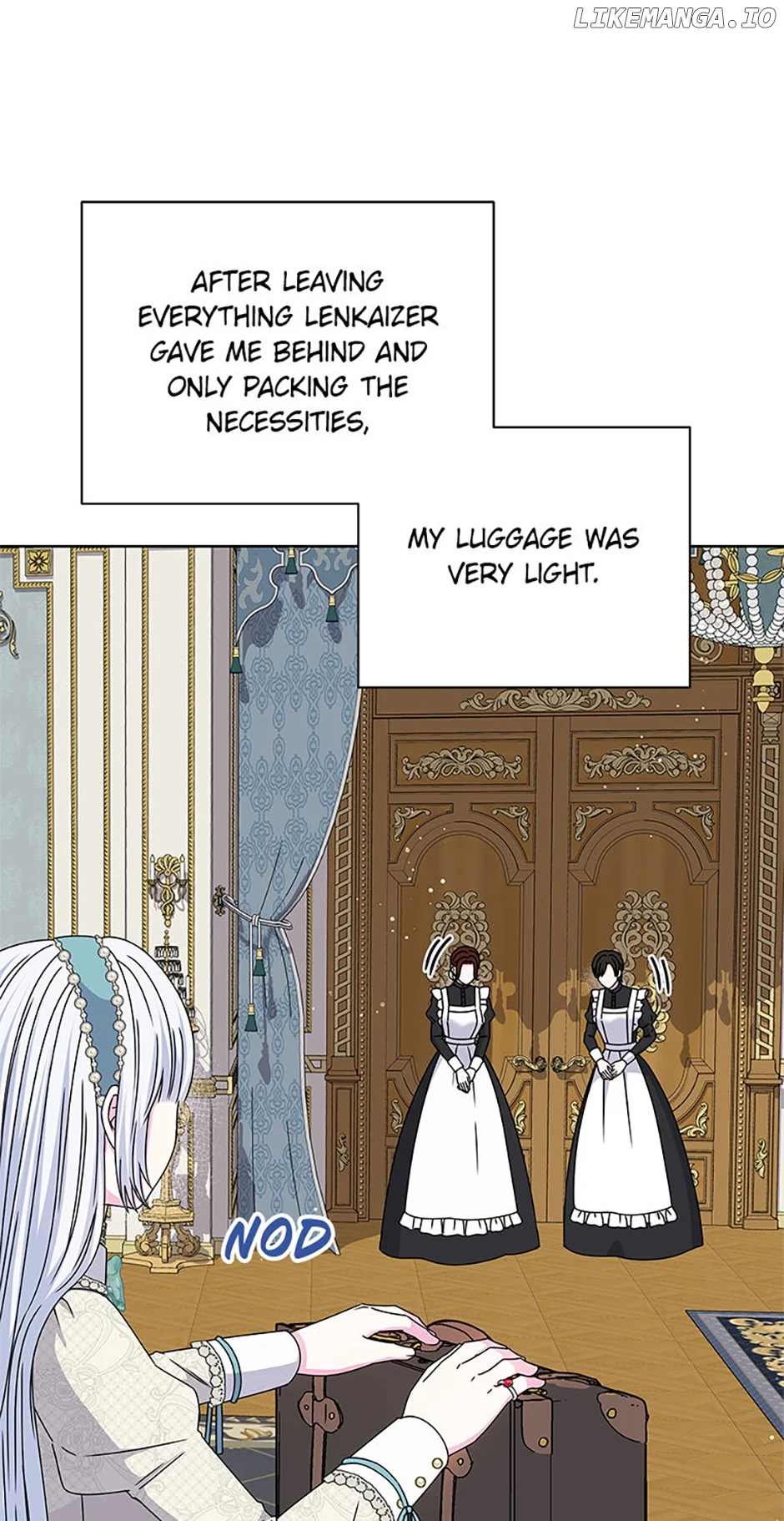 The Flower That Swallowed the Sun chapter 67 page 56