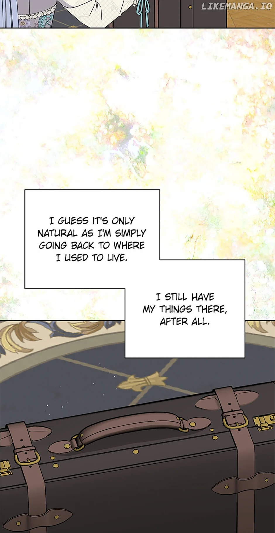 The Flower That Swallowed the Sun chapter 67 page 57