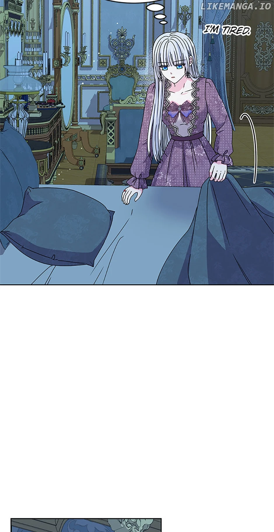 The Flower That Swallowed the Sun chapter 67 page 59