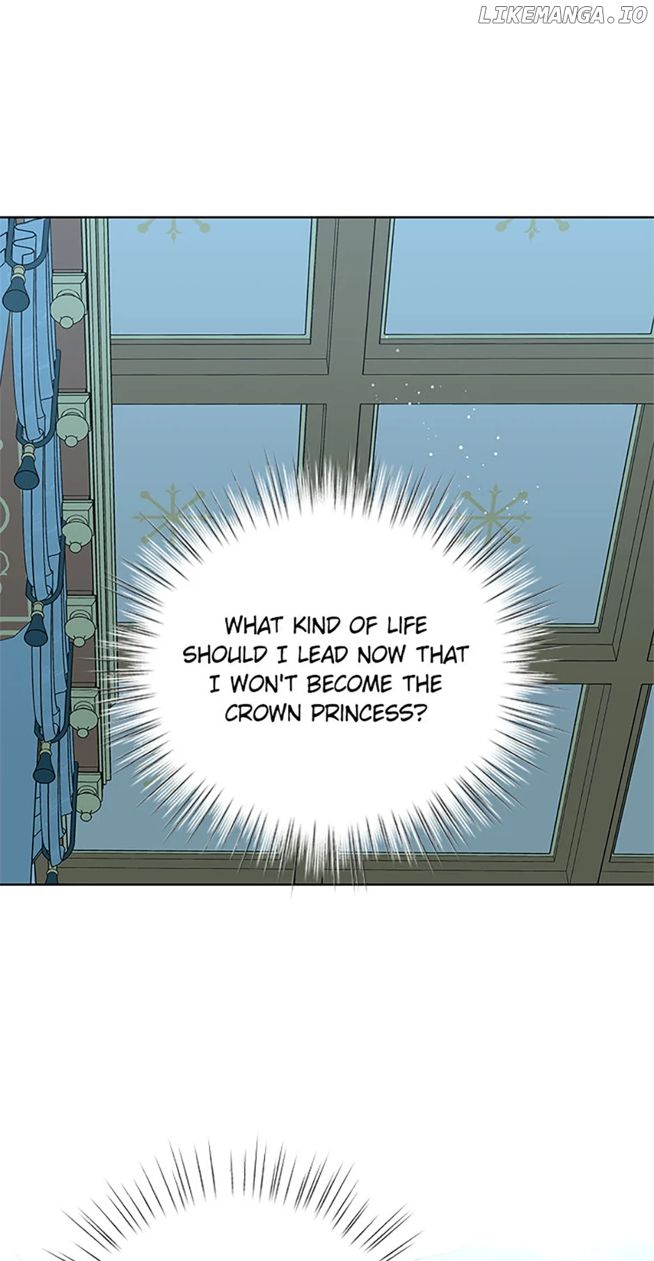 The Flower That Swallowed the Sun chapter 67 page 61