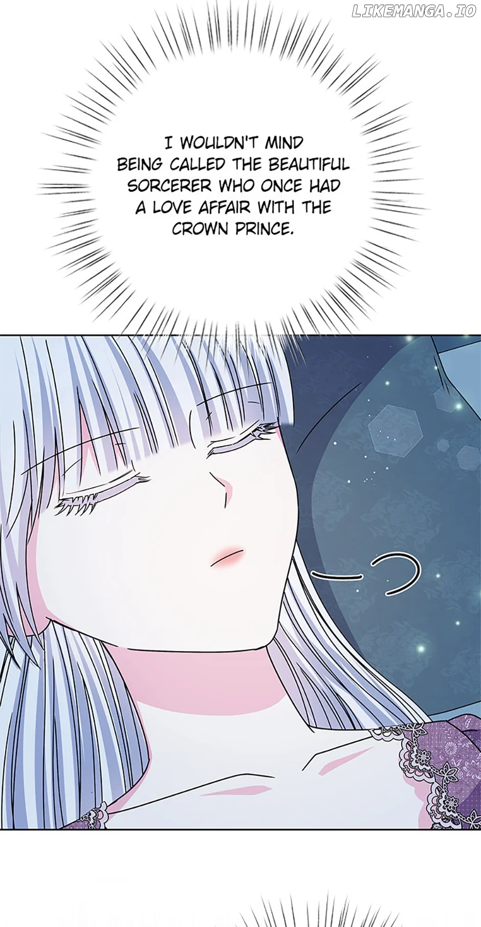 The Flower That Swallowed the Sun chapter 67 page 63
