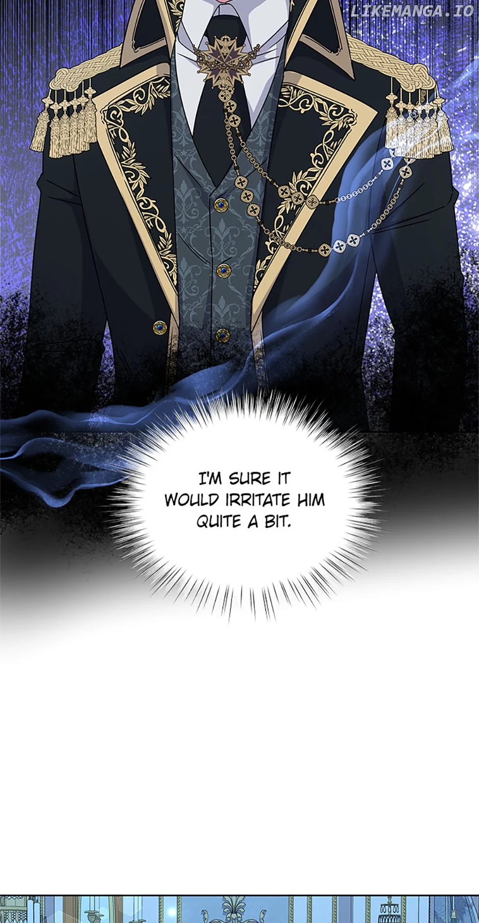 The Flower That Swallowed the Sun chapter 67 page 65