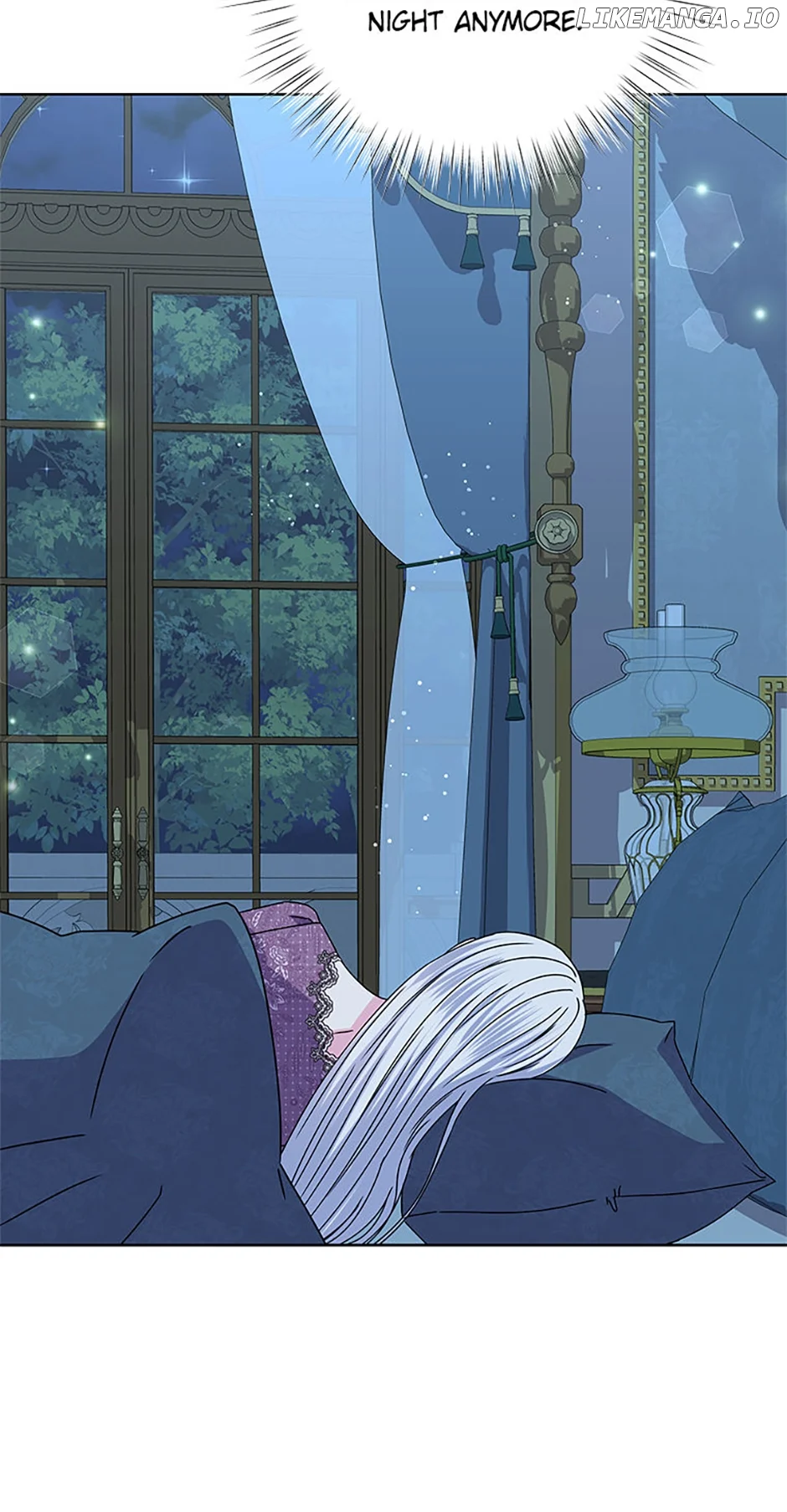 The Flower That Swallowed the Sun chapter 67 page 67