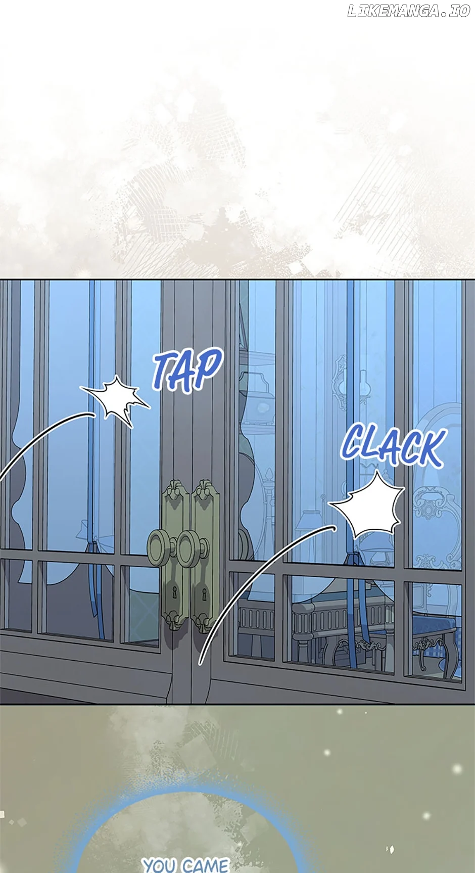 The Flower That Swallowed the Sun chapter 67 page 68
