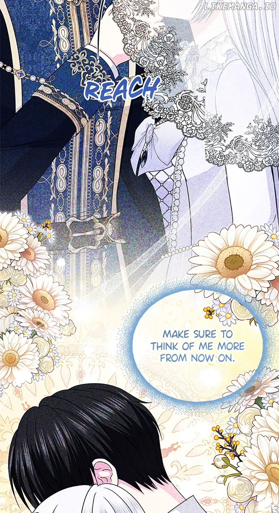 The Flower That Swallowed the Sun chapter 67 page 71