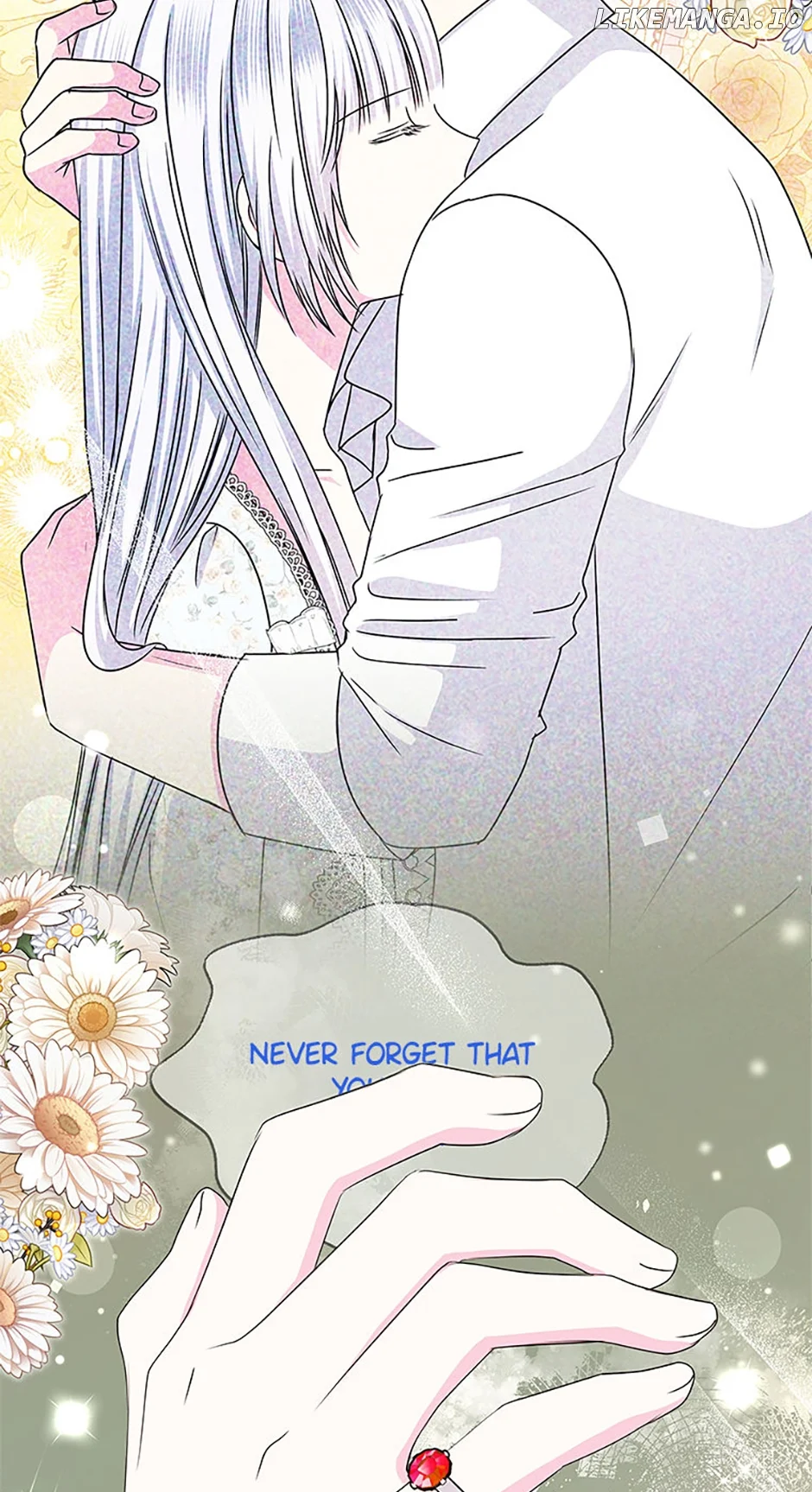 The Flower That Swallowed the Sun chapter 67 page 72