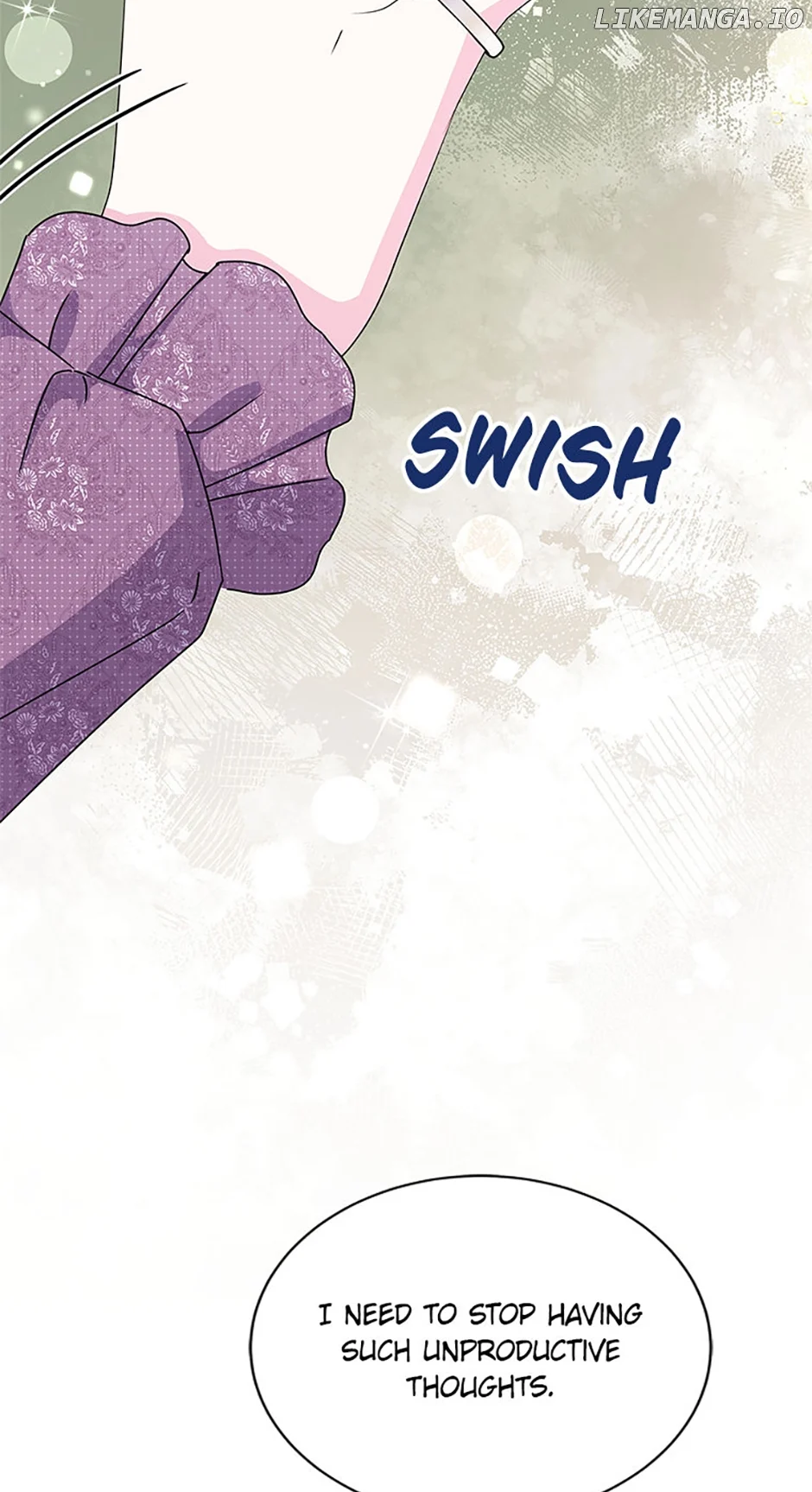 The Flower That Swallowed the Sun chapter 67 page 73