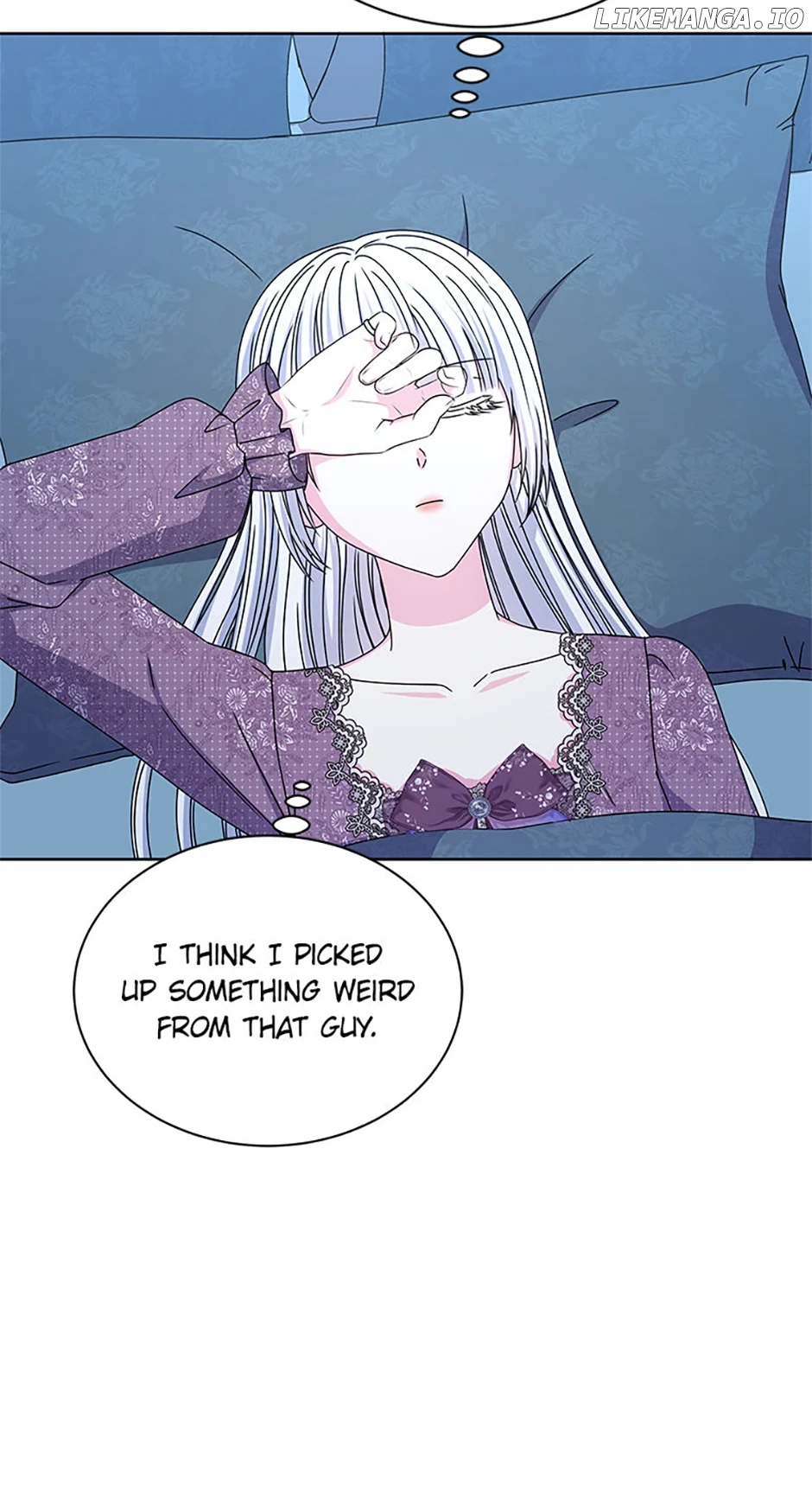 The Flower That Swallowed the Sun chapter 67 page 74