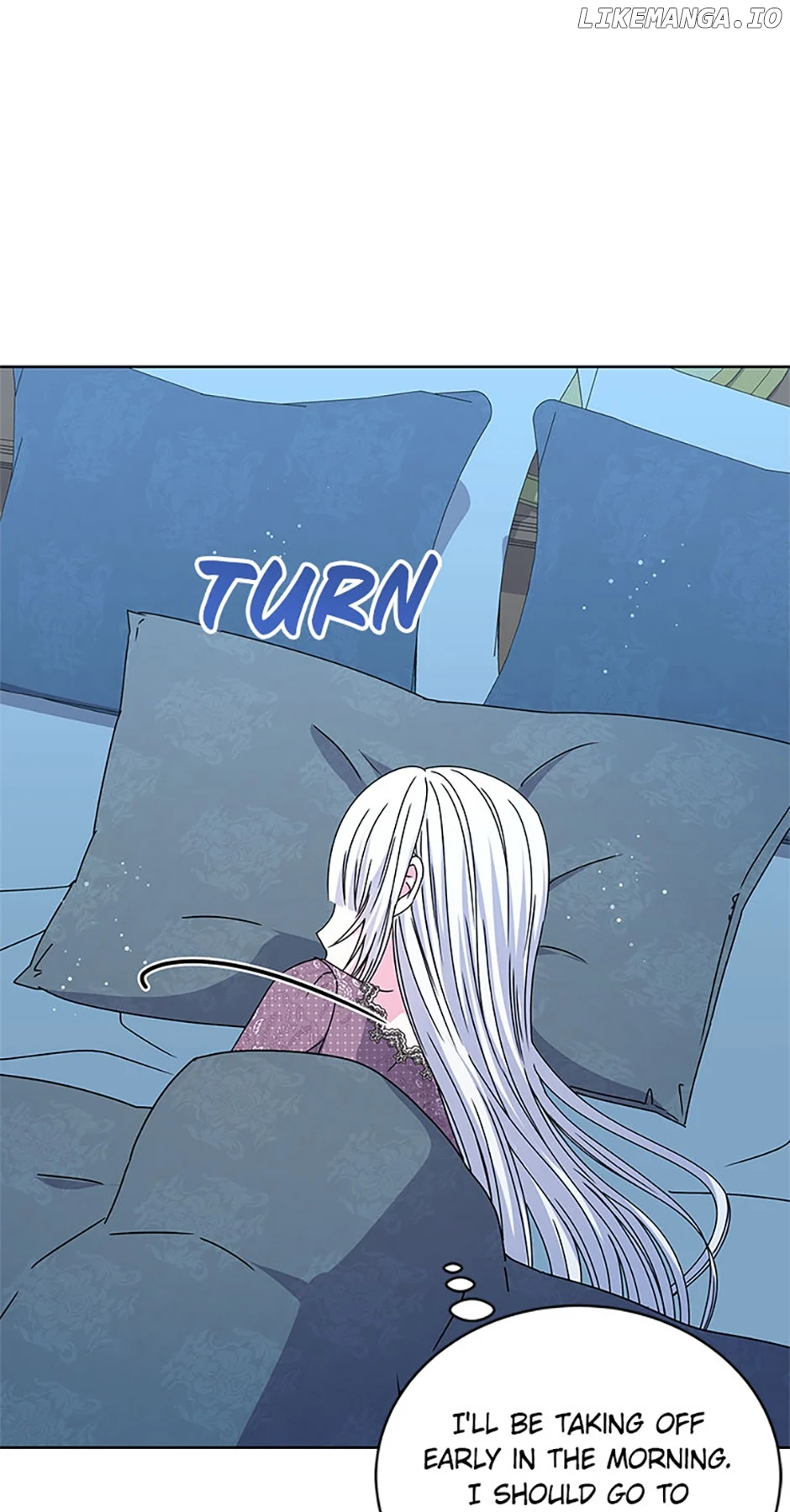 The Flower That Swallowed the Sun chapter 67 page 75