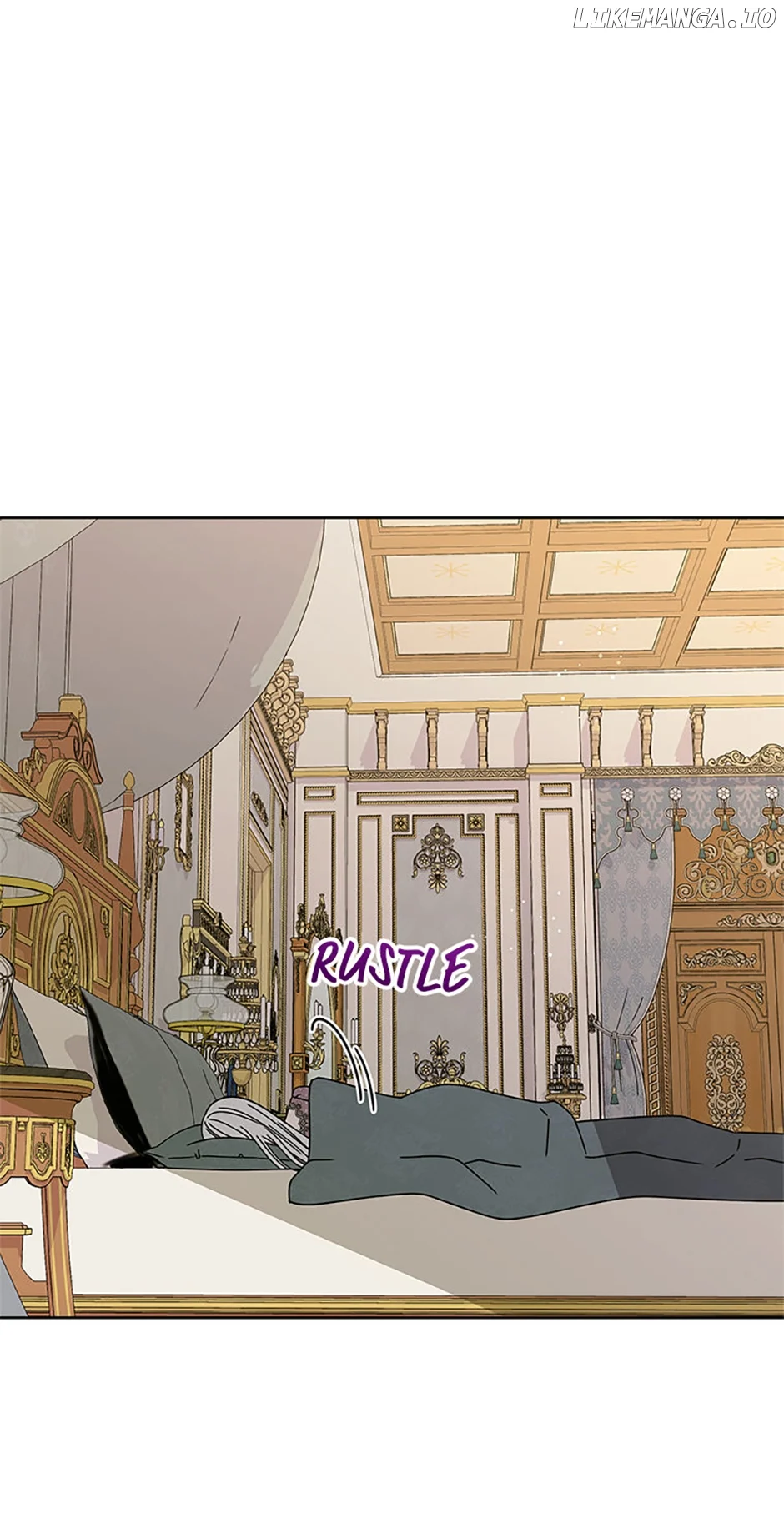 The Flower That Swallowed the Sun chapter 68 page 2