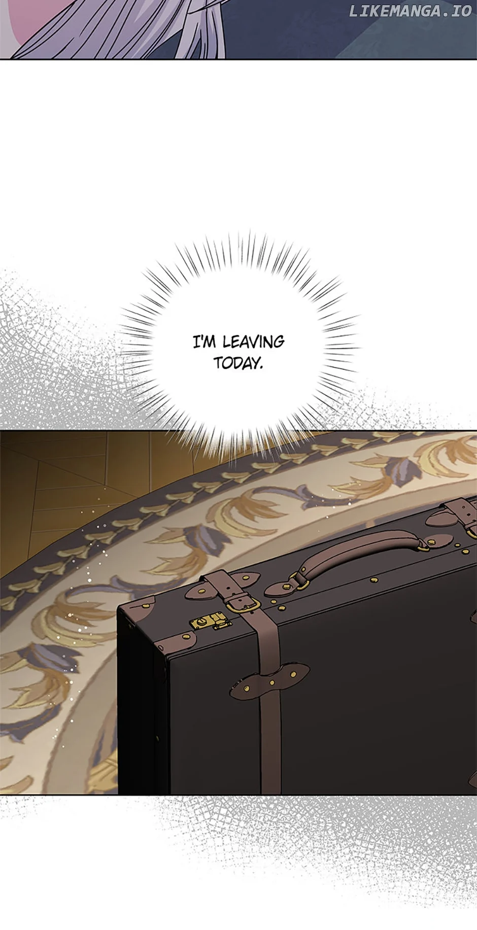 The Flower That Swallowed the Sun chapter 68 page 4