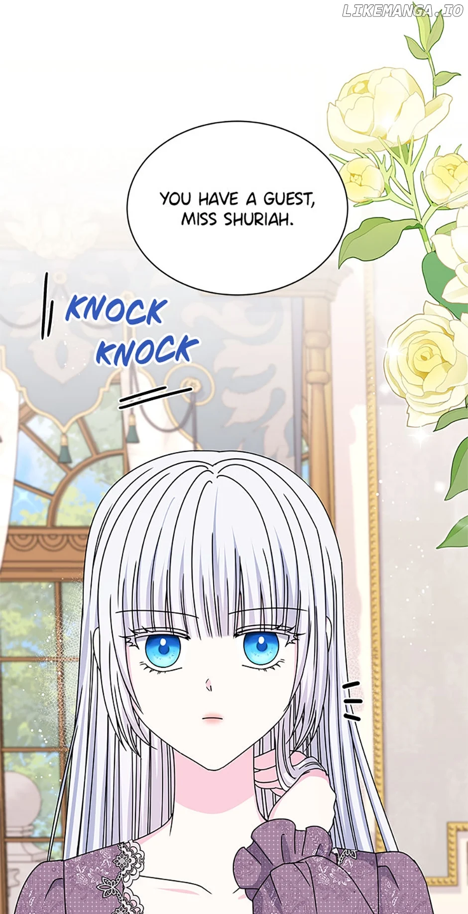 The Flower That Swallowed the Sun chapter 68 page 5