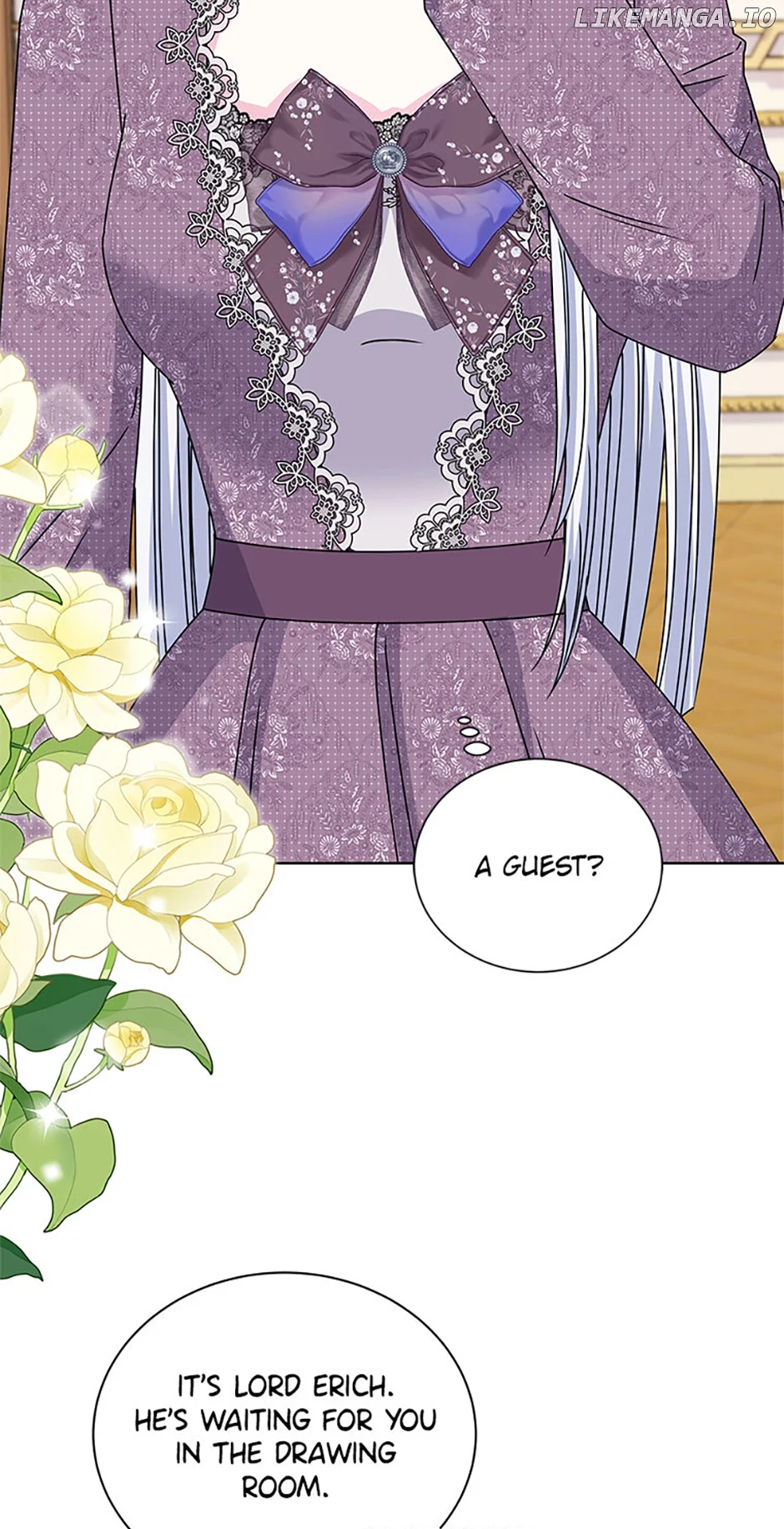 The Flower That Swallowed the Sun chapter 68 page 6