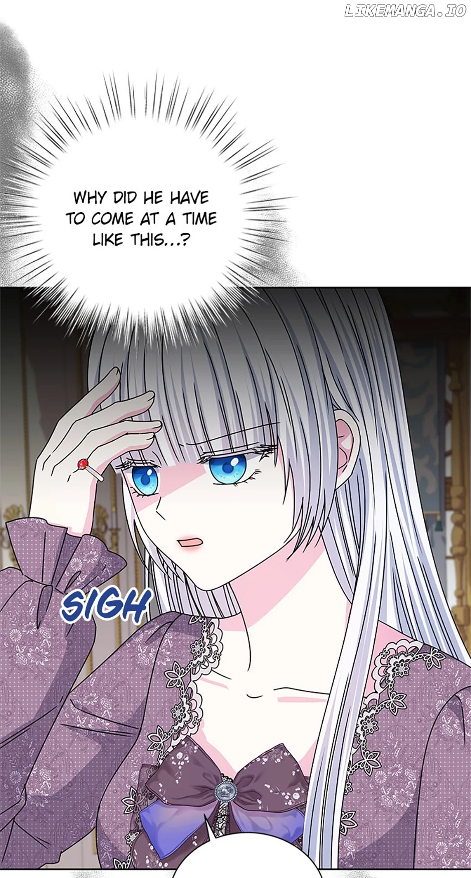 The Flower That Swallowed the Sun chapter 68 page 8