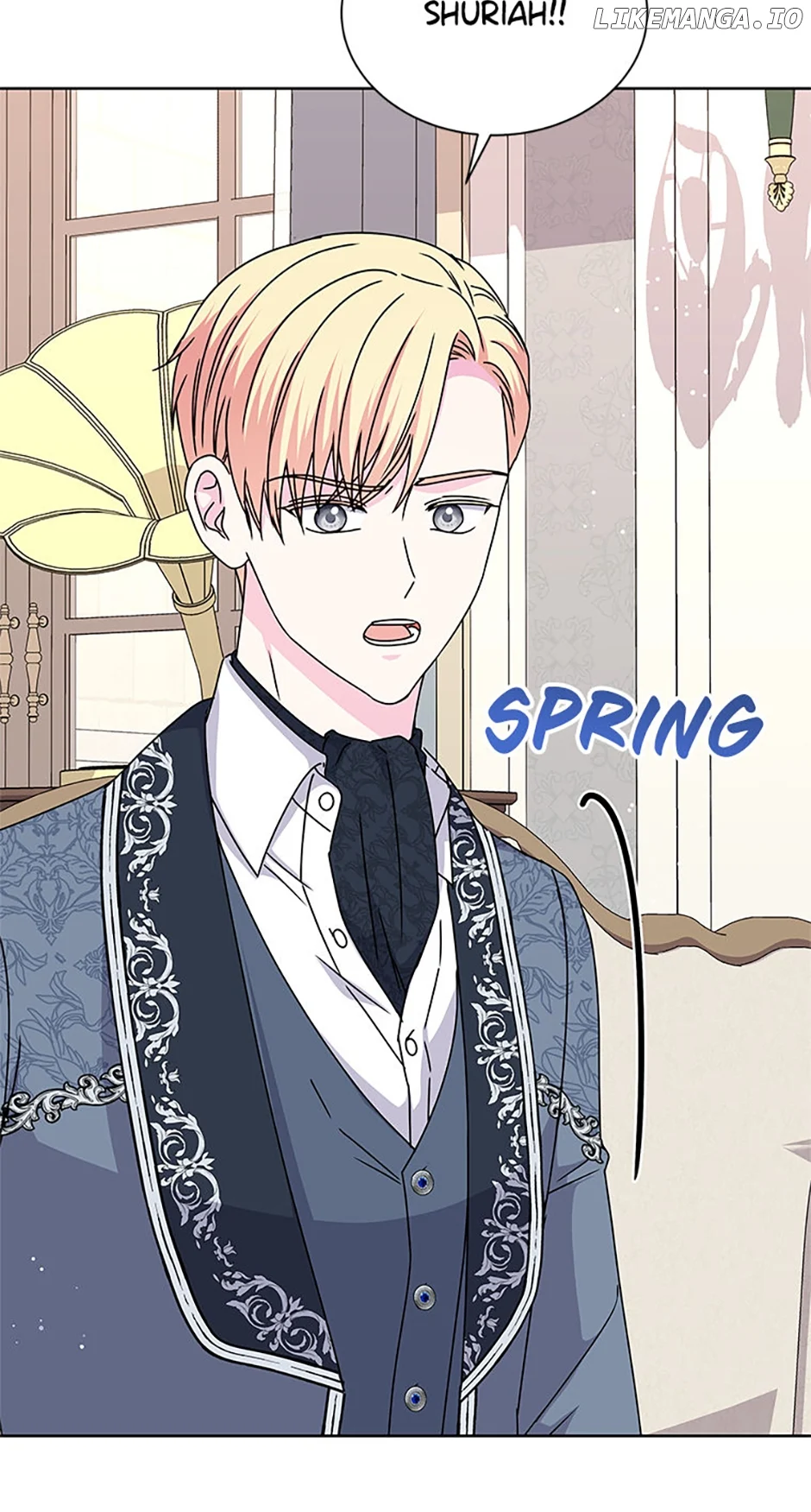The Flower That Swallowed the Sun chapter 68 page 12