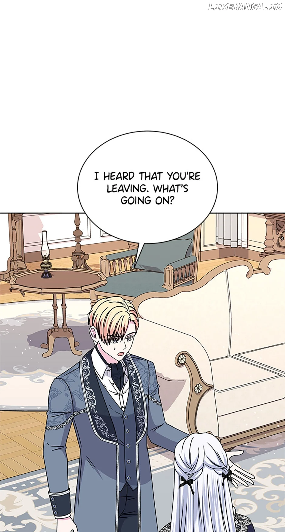 The Flower That Swallowed the Sun chapter 68 page 13