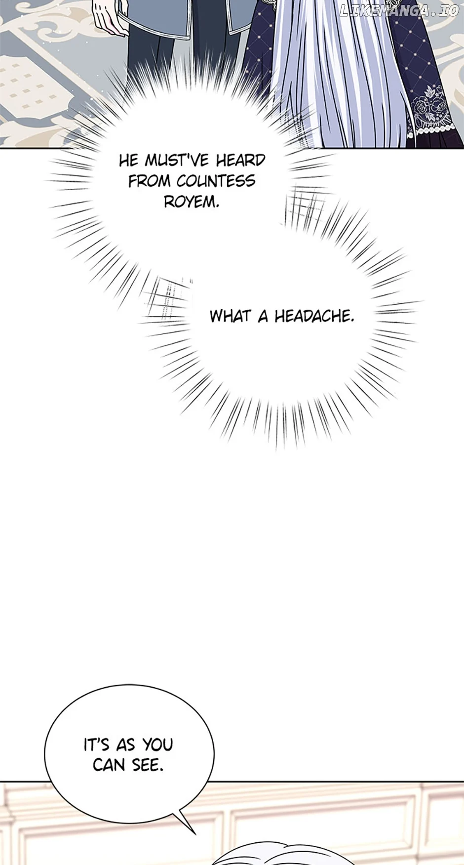 The Flower That Swallowed the Sun chapter 68 page 14