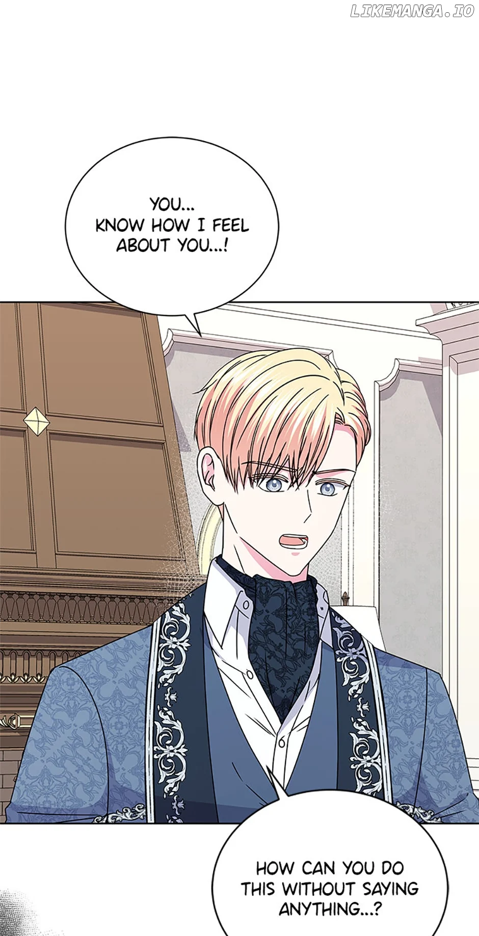 The Flower That Swallowed the Sun chapter 68 page 16