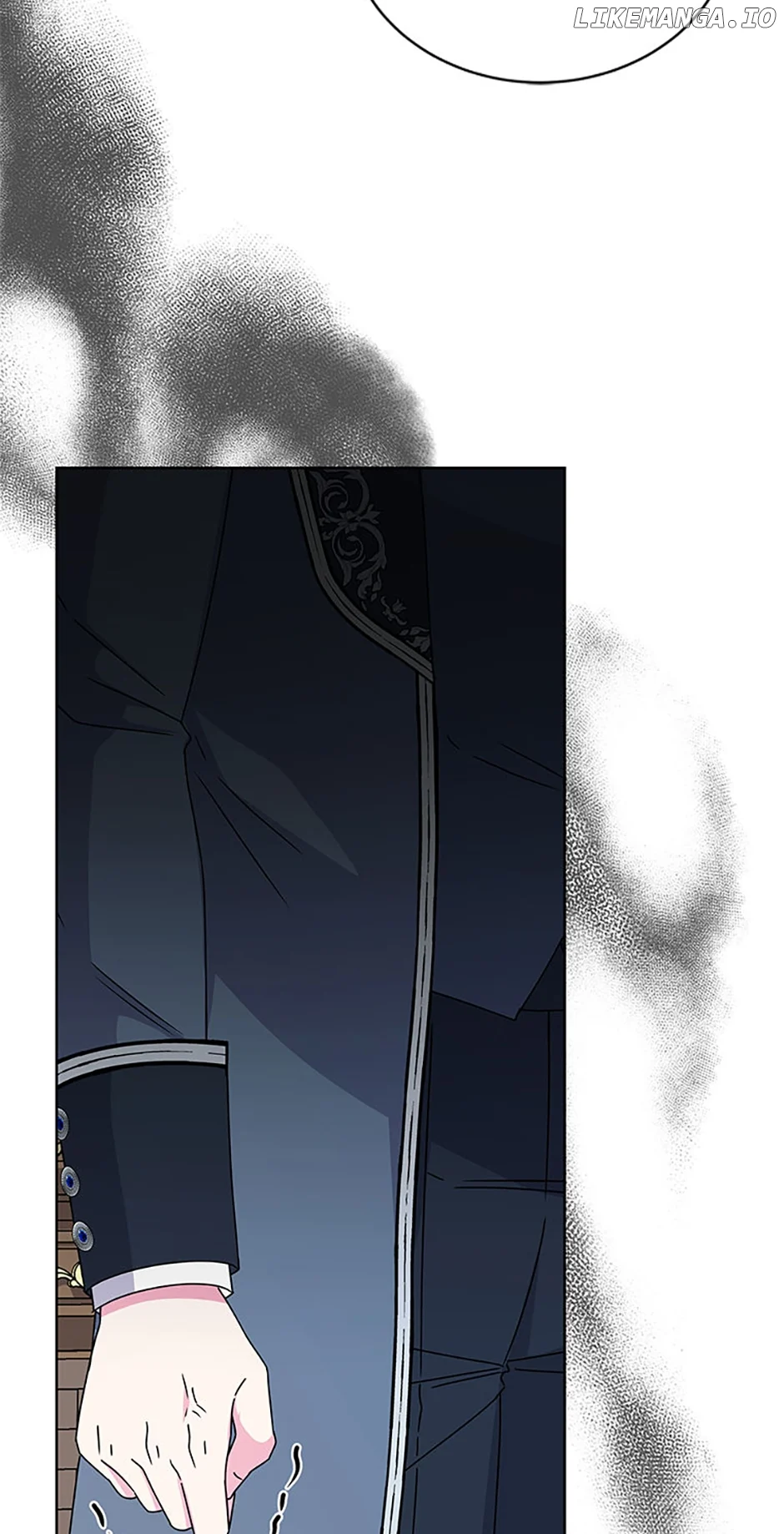 The Flower That Swallowed the Sun chapter 68 page 17