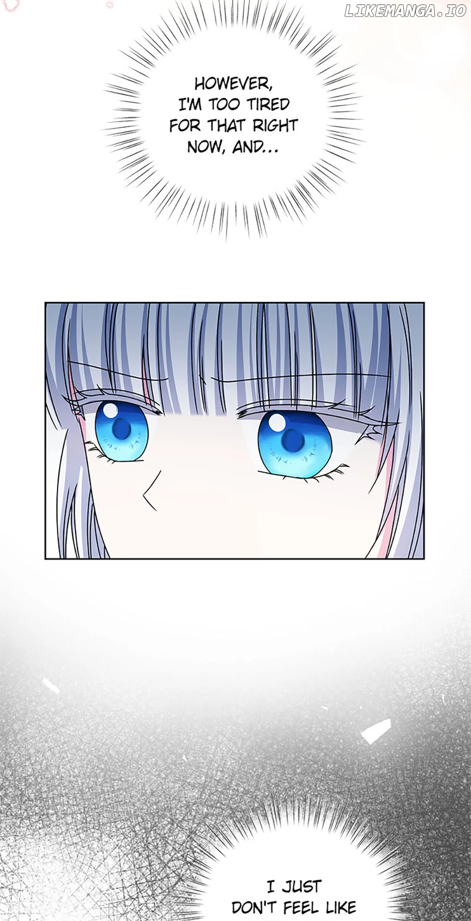 The Flower That Swallowed the Sun chapter 68 page 21
