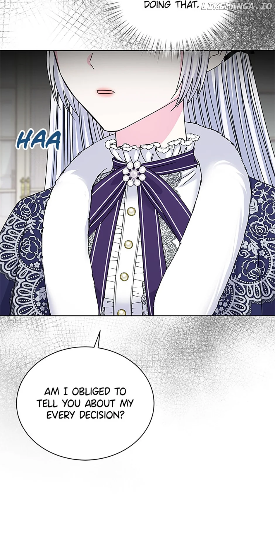The Flower That Swallowed the Sun chapter 68 page 22