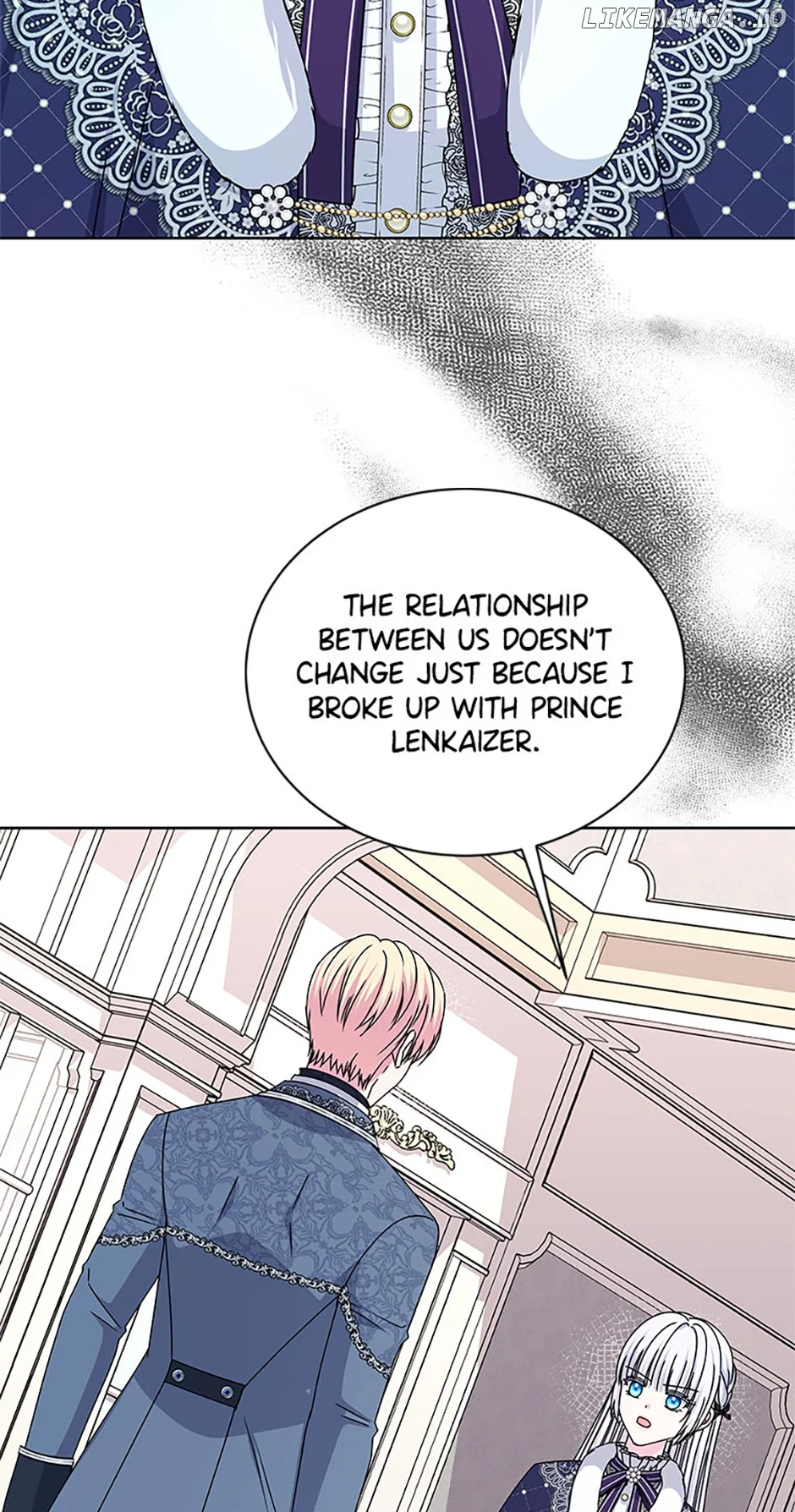 The Flower That Swallowed the Sun chapter 68 page 24