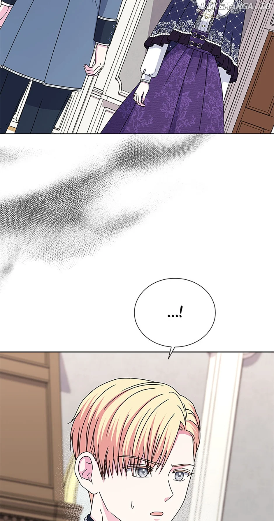 The Flower That Swallowed the Sun chapter 68 page 25