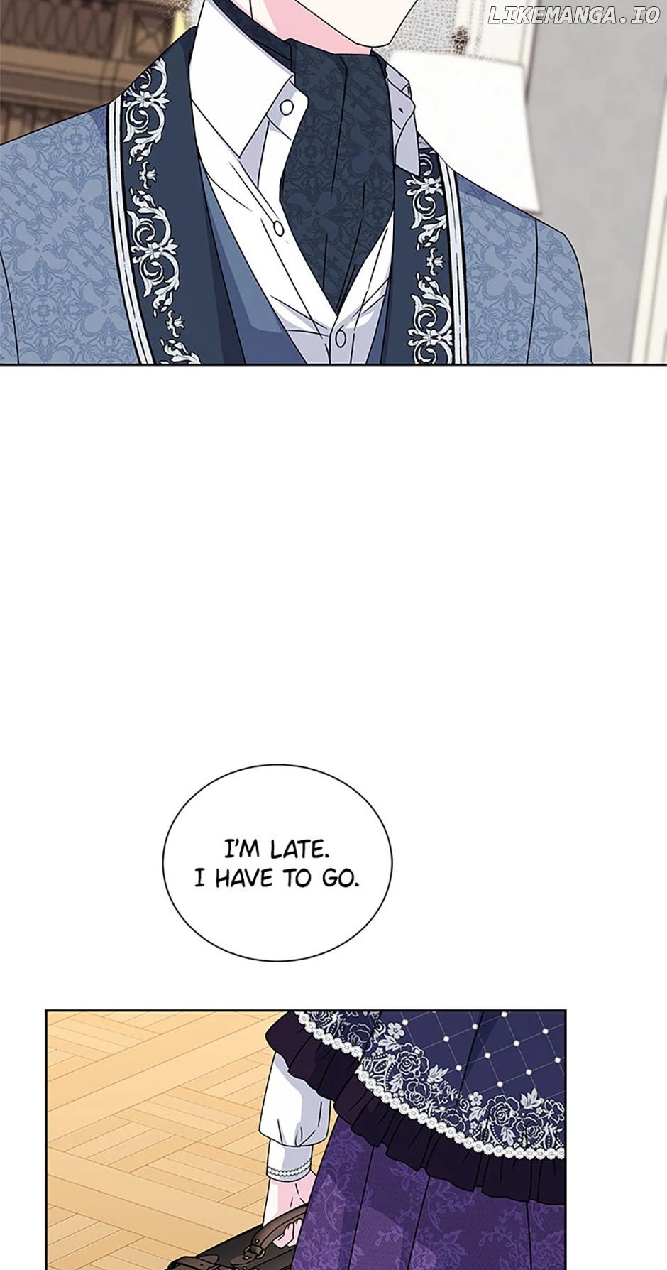 The Flower That Swallowed the Sun chapter 68 page 26
