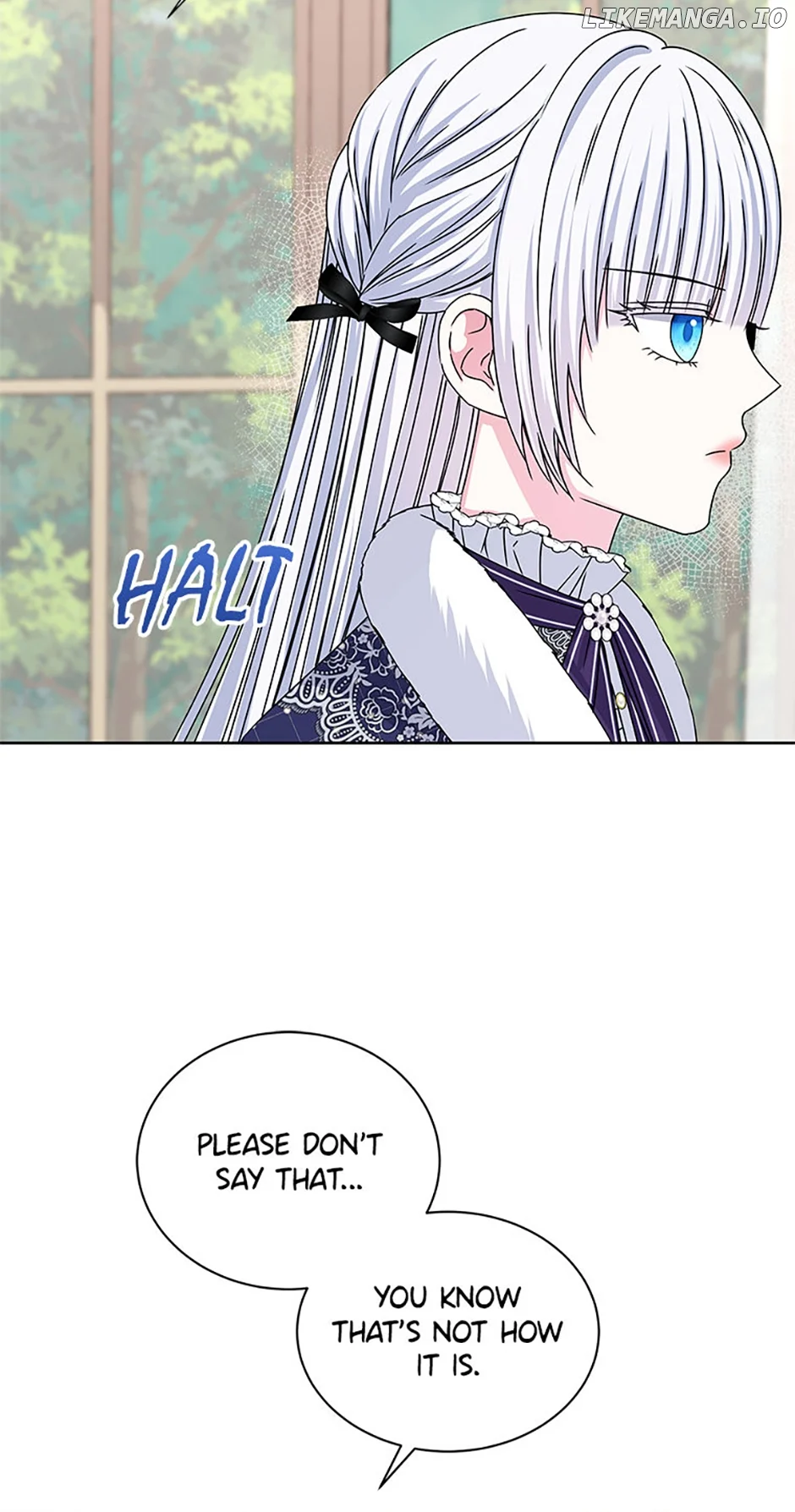 The Flower That Swallowed the Sun chapter 68 page 28