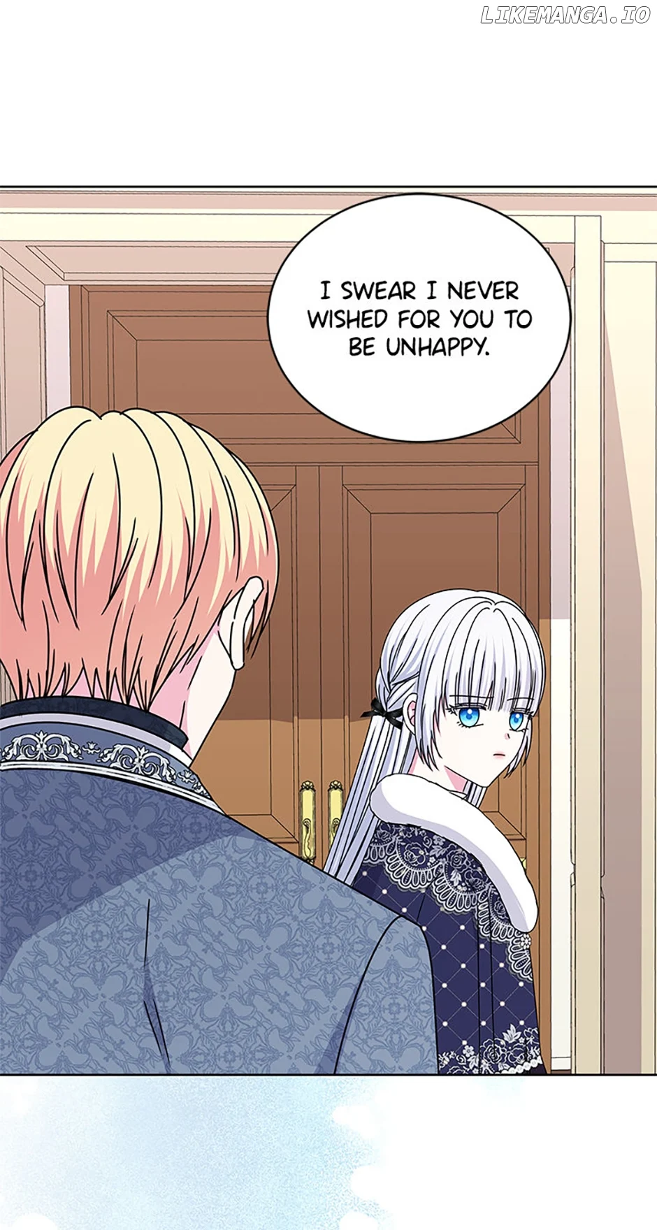 The Flower That Swallowed the Sun chapter 68 page 30