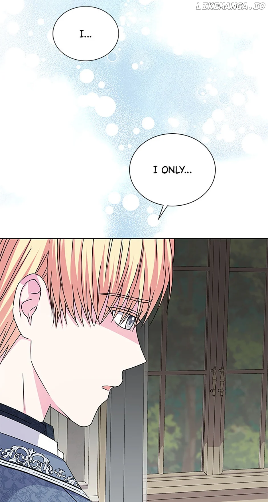 The Flower That Swallowed the Sun chapter 68 page 31