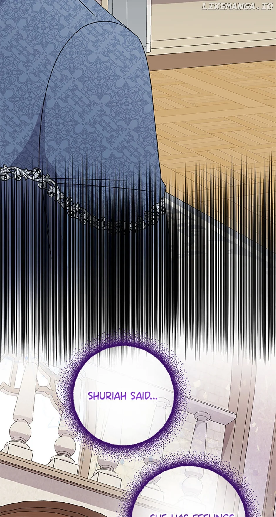 The Flower That Swallowed the Sun chapter 68 page 32
