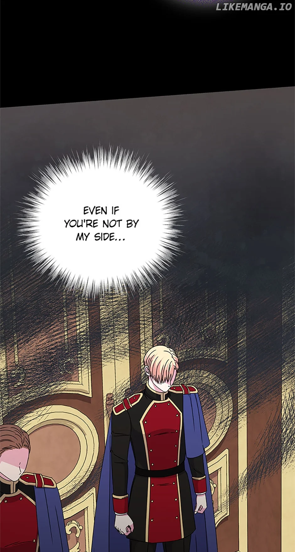 The Flower That Swallowed the Sun chapter 68 page 35