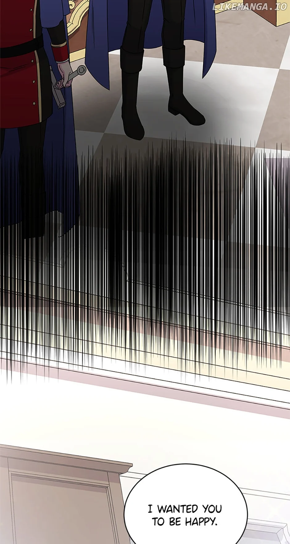 The Flower That Swallowed the Sun chapter 68 page 36