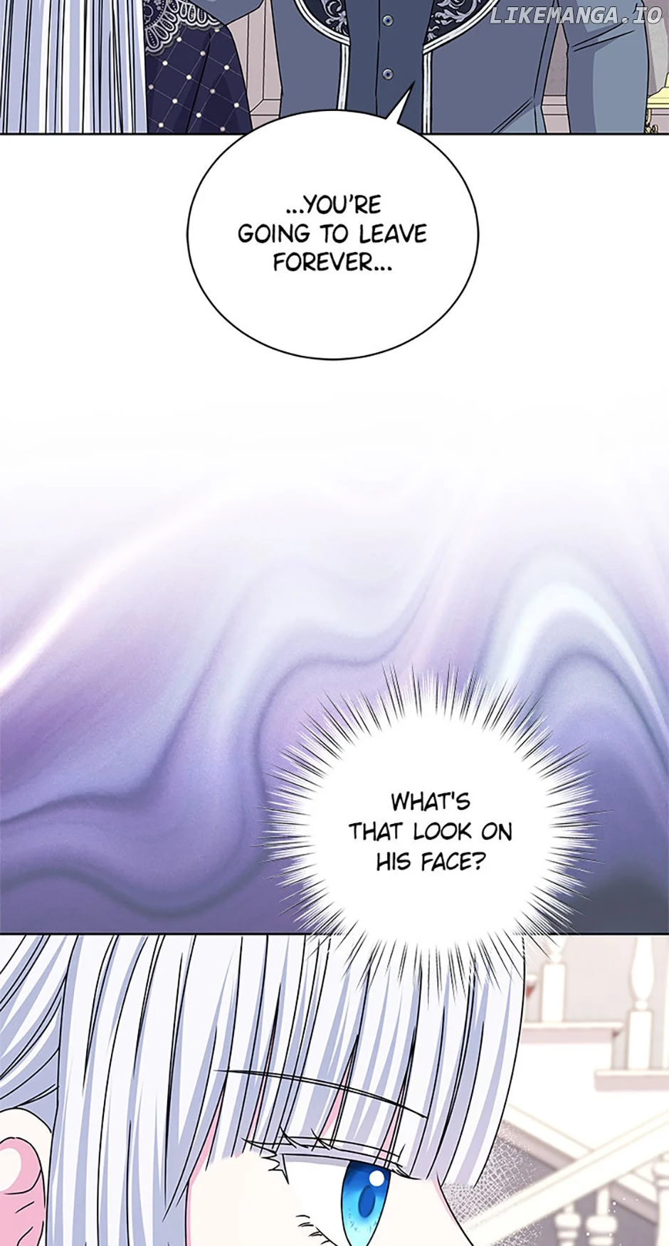 The Flower That Swallowed the Sun chapter 68 page 39