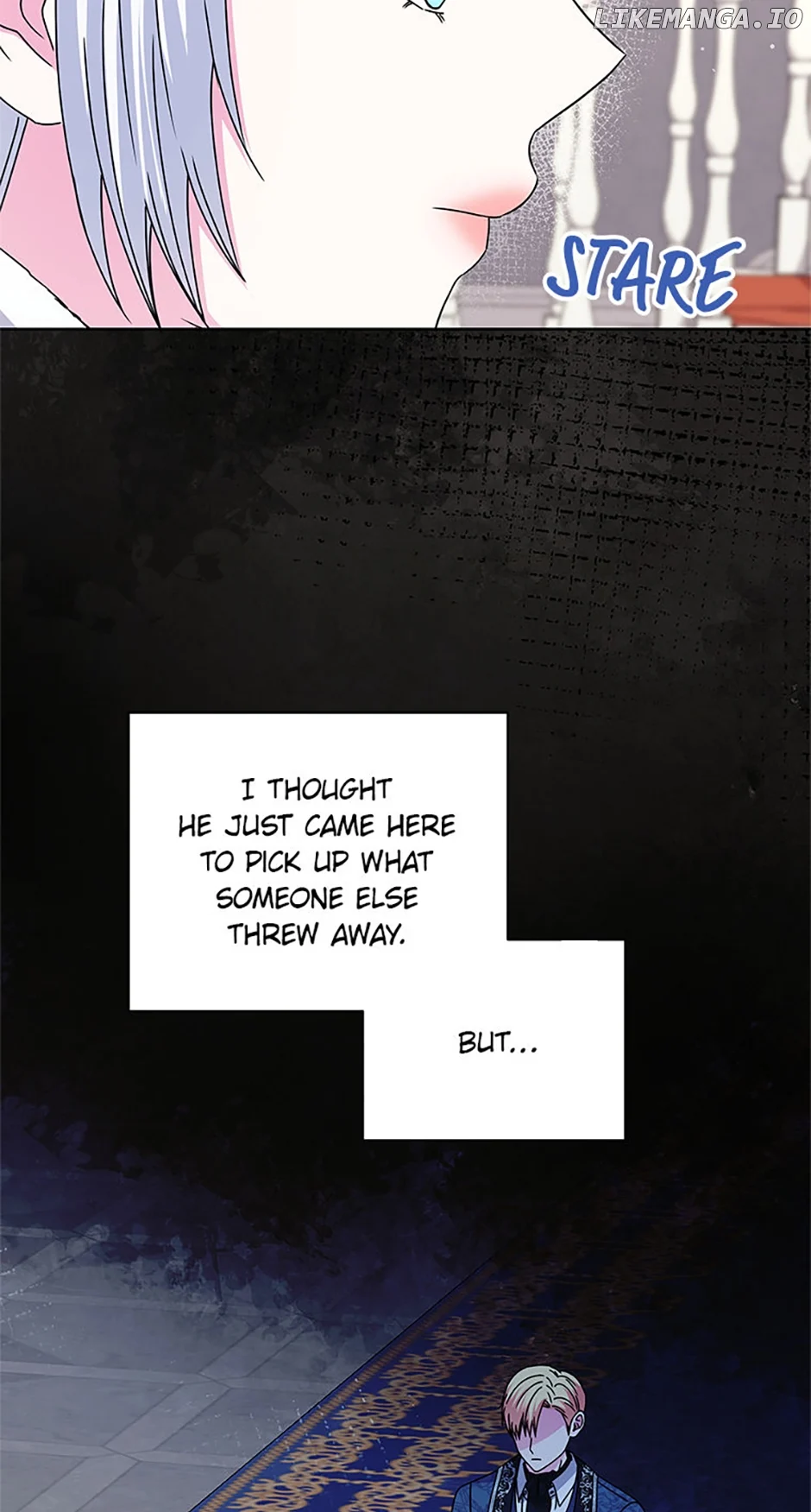 The Flower That Swallowed the Sun chapter 68 page 40