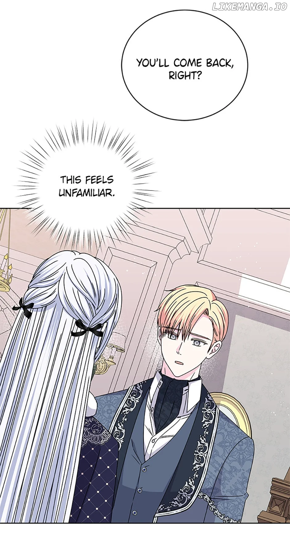 The Flower That Swallowed the Sun chapter 68 page 42