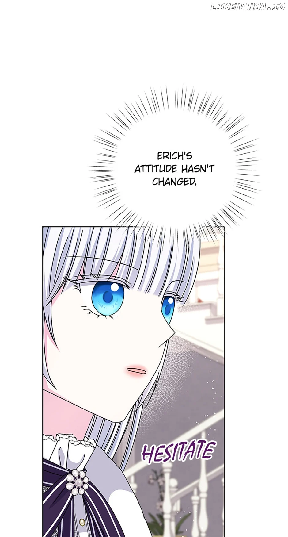 The Flower That Swallowed the Sun chapter 68 page 43