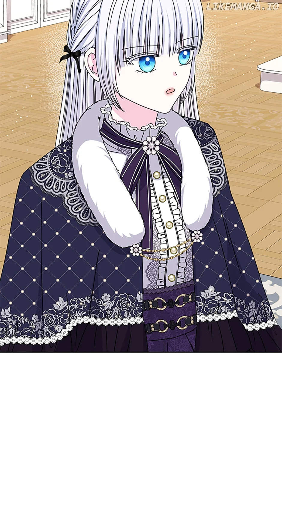 The Flower That Swallowed the Sun chapter 68 page 45